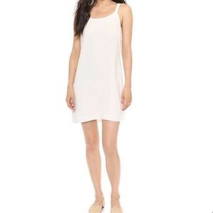 Club Monaco big bow dress